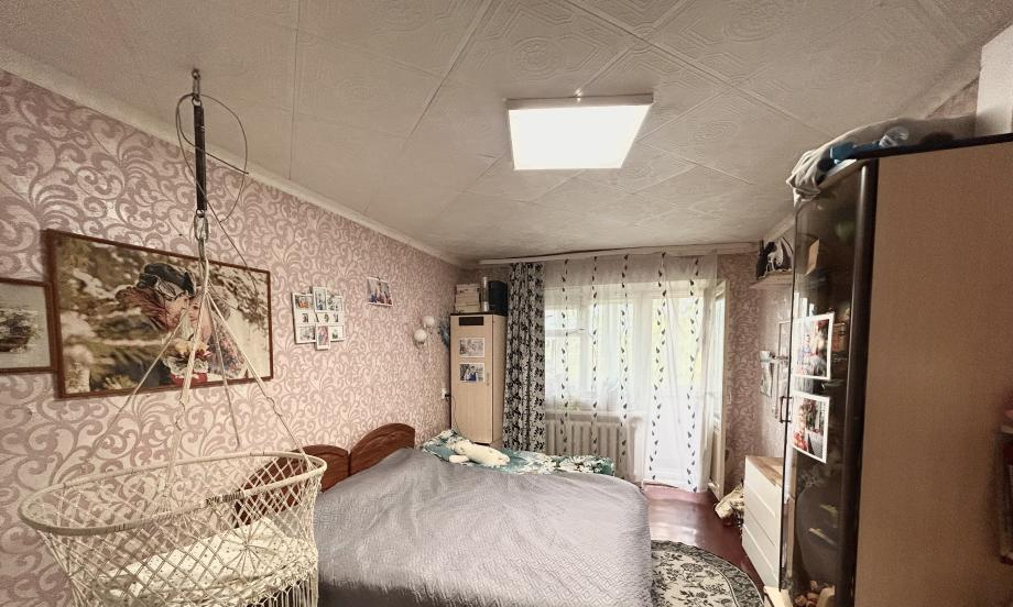 квартира г Березники ул Ломоносова 17 фото 4