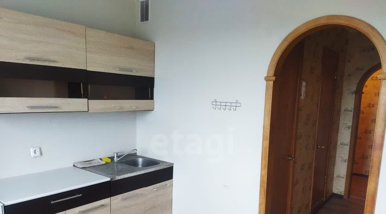 квартира г Белгород Западный ул Щорса 55а фото 3