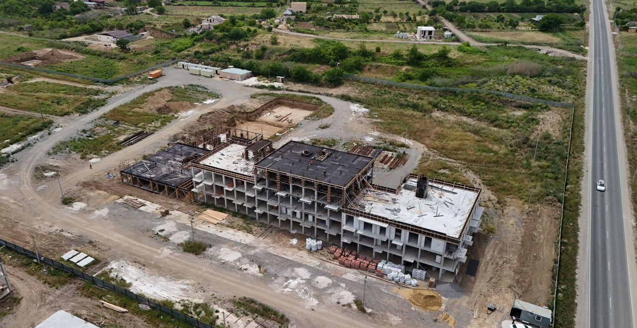 квартира г Дербент ул Трудовая ЖК «Avain» фото 12