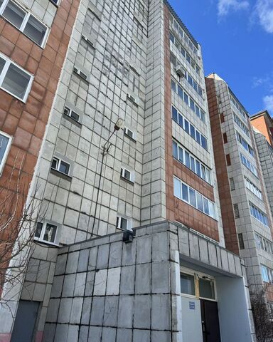 р-н Индустриальный ул Космонавта Беляева 56 фото