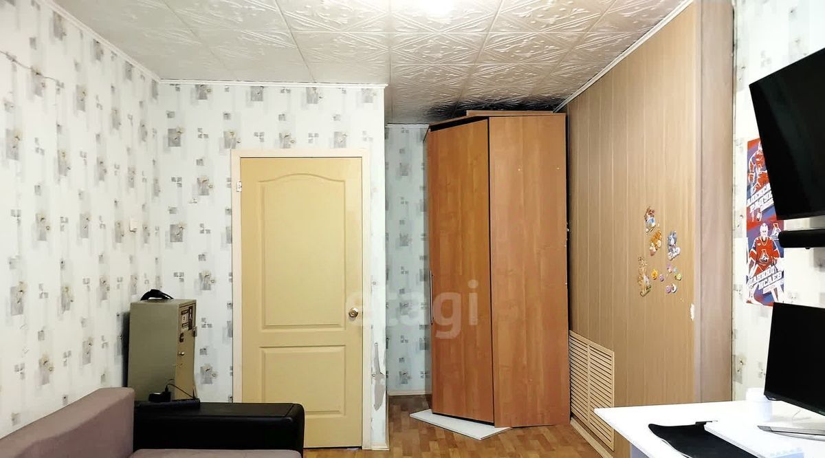 квартира г Ярославль р-н Заволжский ул Космонавтов 14 фото 13