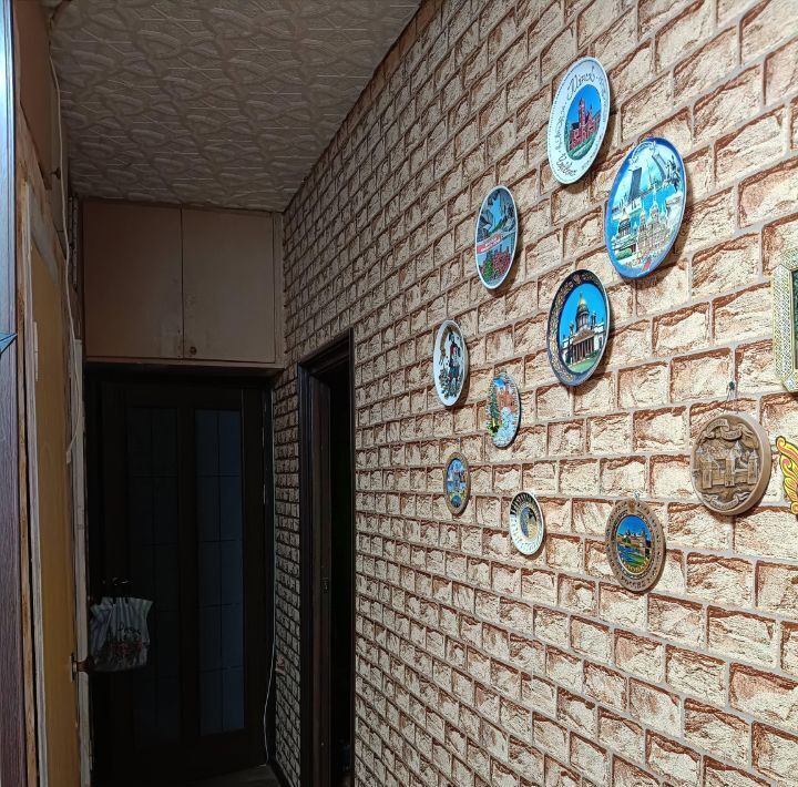 квартира р-н Кандалакшский г Кандалакша ул Наймушина 18 фото 7