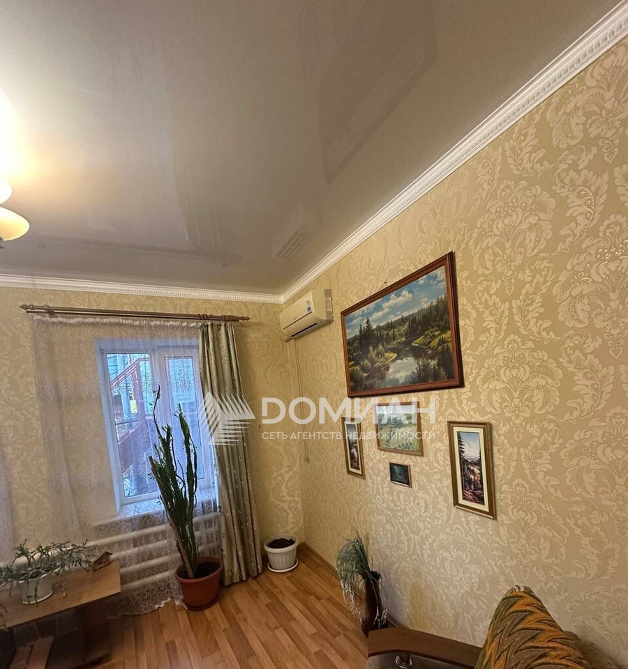 квартира г Новочеркасск ул Комитетская 155 фото 3