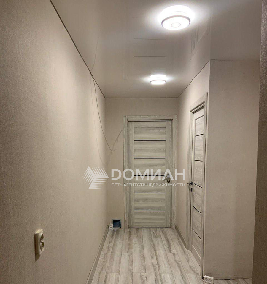 квартира г Новочеркасск ул 26 Бакинских комиссаров 8 фото 4