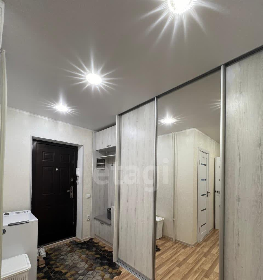 квартира г Октябрьский ул Северная 20а фото 18
