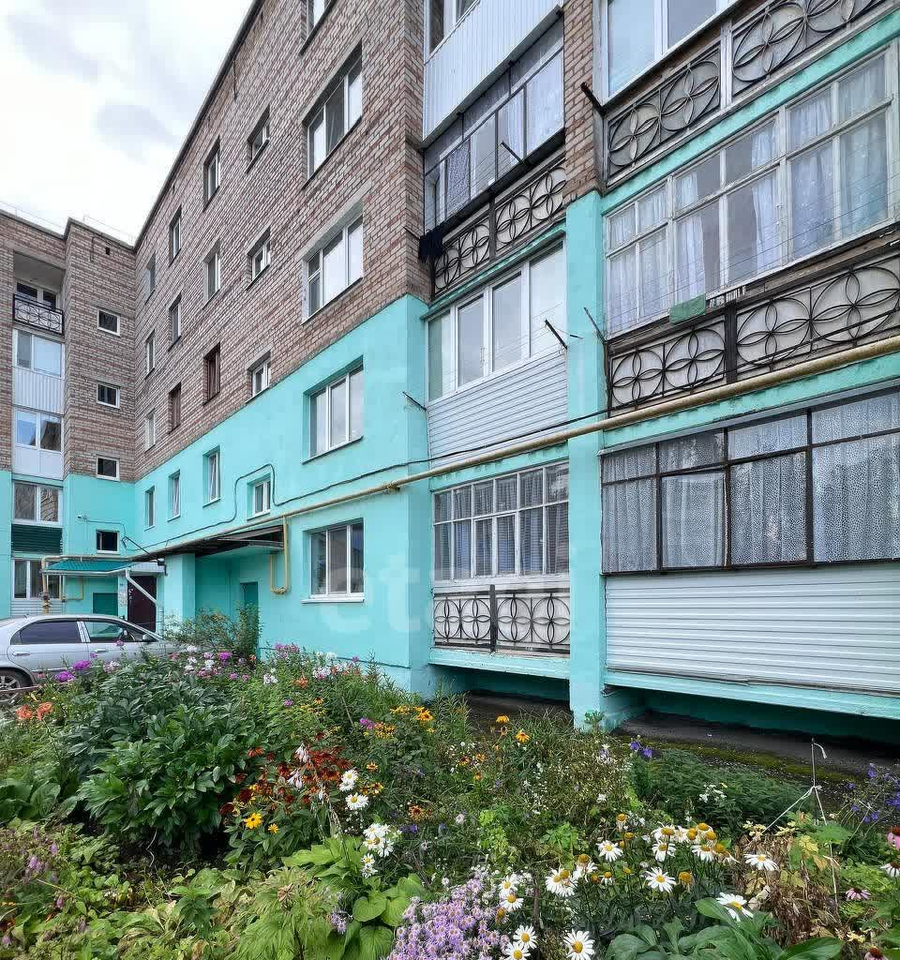 квартира г Октябрьский ул Северная 20а фото 25