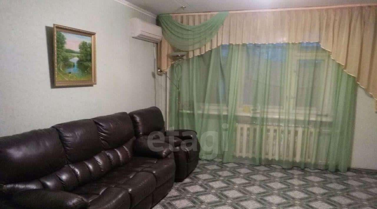квартира р-н Аксайский г Аксай ул Садовая 22к/3 фото 3