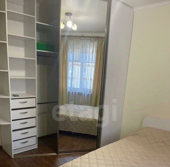 квартира г Ростов-на-Дону р-н Советский ул Содружества 82 фото 4