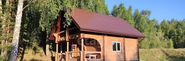 снт Надежда 108, Томский район фото