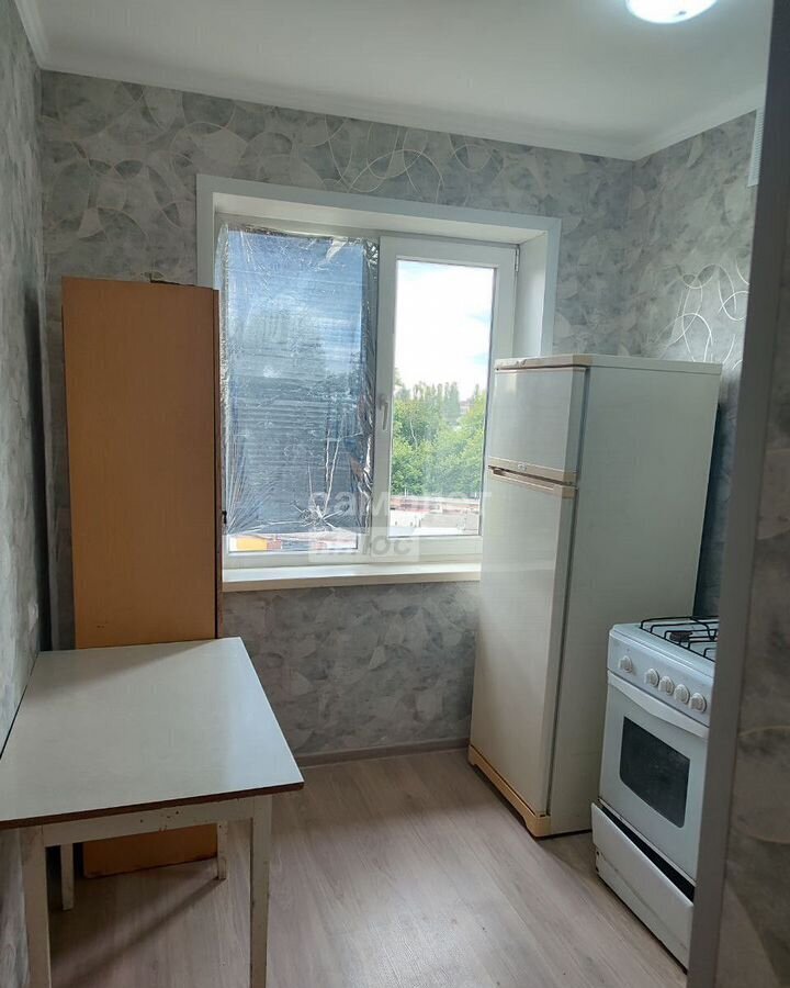 квартира г Курск р-н Сеймский проезд Магистральный 16д фото 2