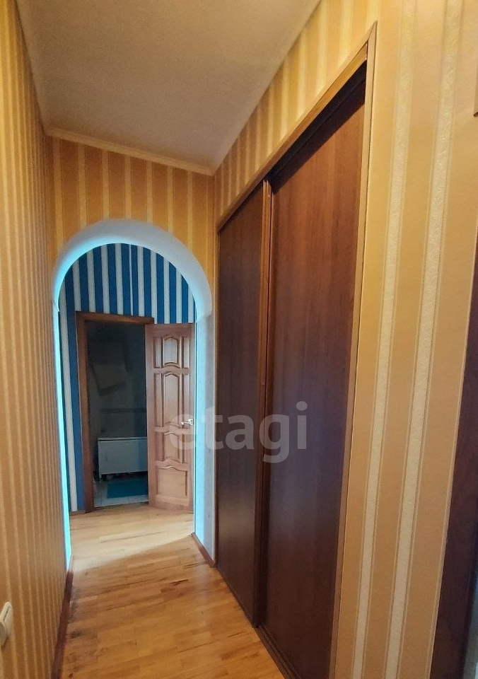 квартира г Октябрьский ул Лермонтова 12 фото 12