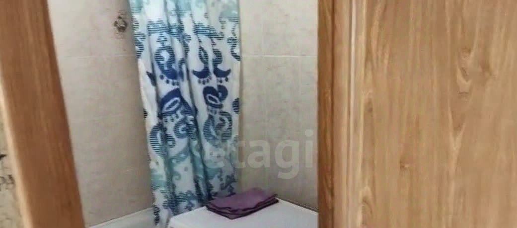 квартира г Белгород Западный ул Щорса 55а фото 14
