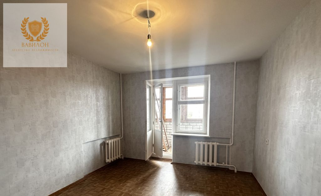 квартира г Ярославль ул Панина 12 8-й м-н фото 9