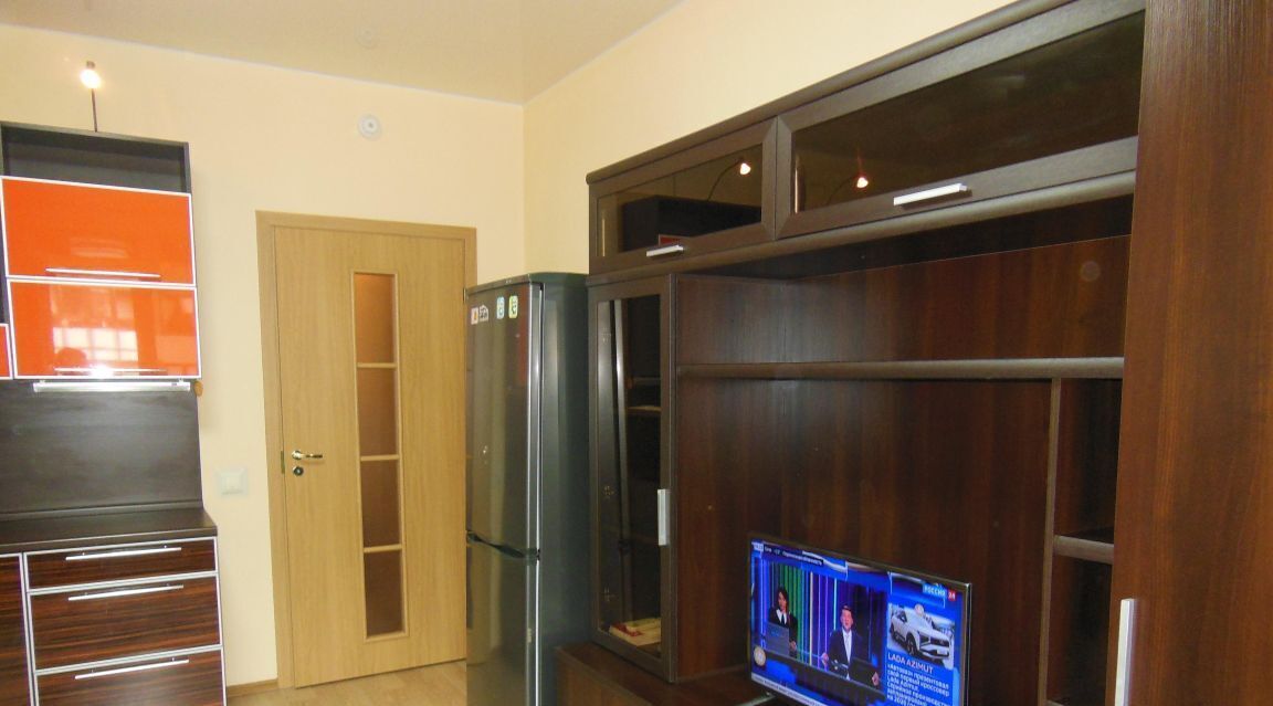 квартира р-н Всеволожский г Кудрово ул Центральная 54к/1 Улица Дыбенко, Заневское городское поселение фото 6
