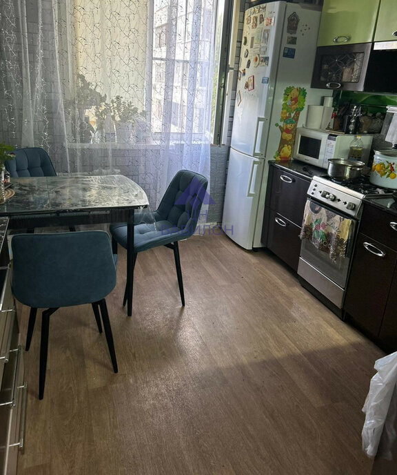 квартира г Волгодонск ул Черникова 31 фото 1