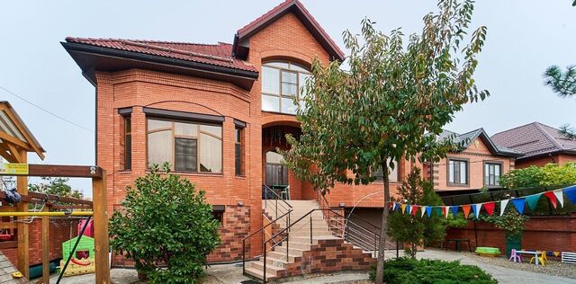 р-н Западный Фестивальный проезд Каневской фото