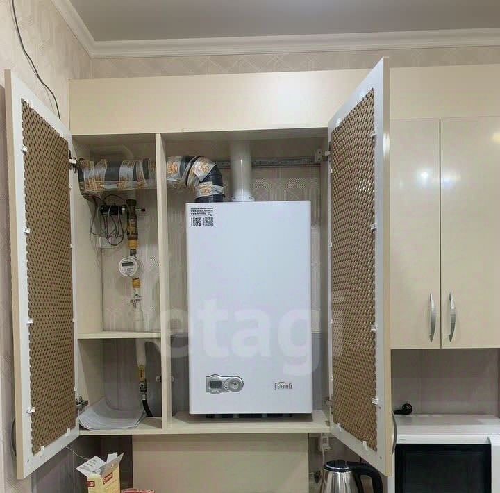квартира г Азов б-р Роз 5 Азовский район фото 8