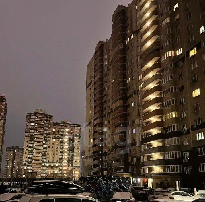 квартира г Ростов-на-Дону р-н Пролетарский Нахичевань ул Богданова 79 фото 16