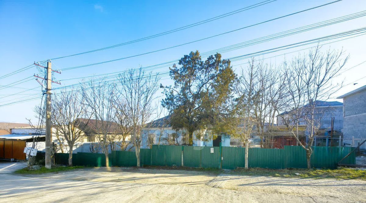 дом г Новороссийск с Борисовка ул Школьная 8 фото 4