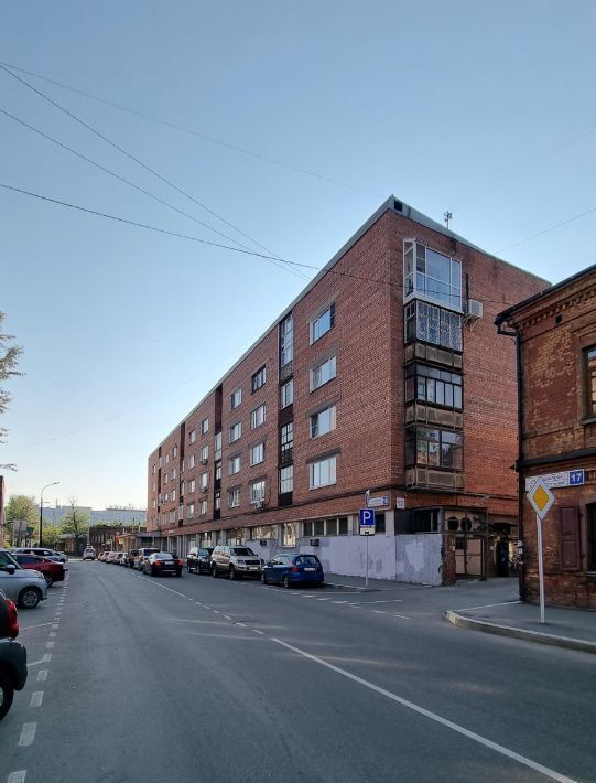 квартира г Иркутск р-н Правобережный ул Свердлова 15 фото 3
