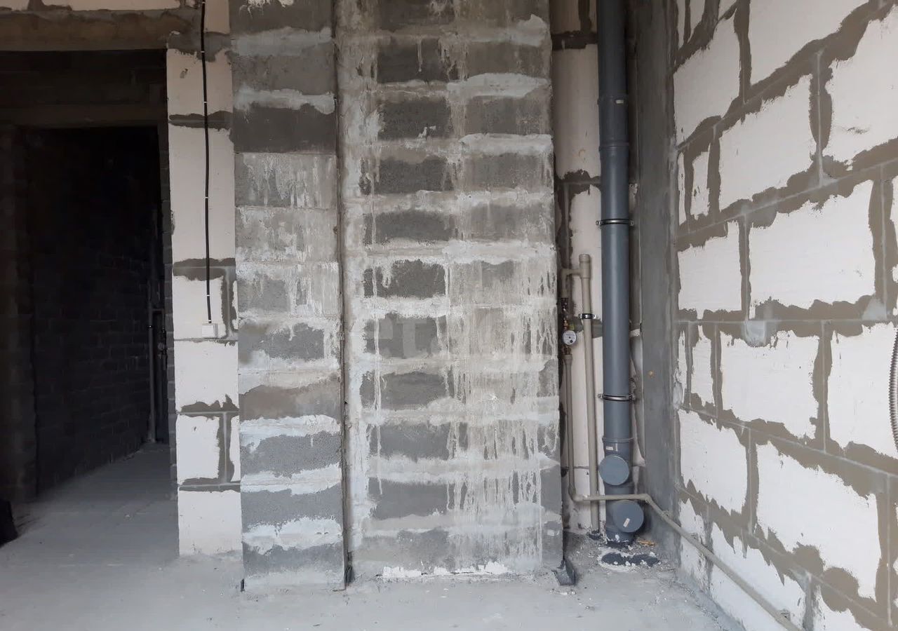 квартира г Бор ул Луначарского 216к/2 фото 9