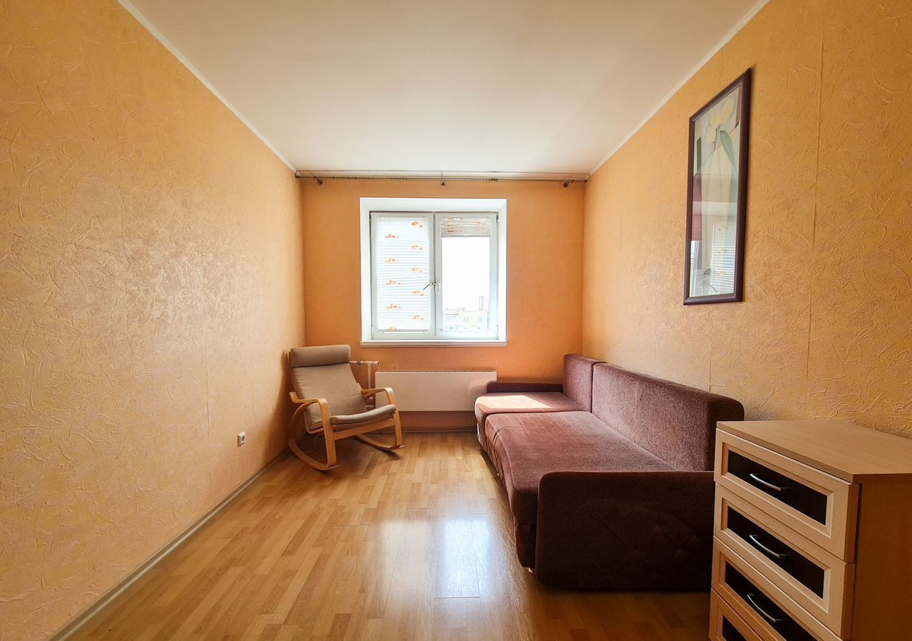 квартира г Красное Село ш Гатчинское 8к/2 фото 8