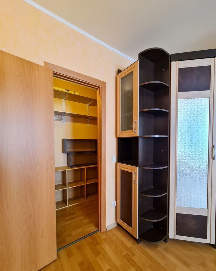 квартира г Красное Село ш Гатчинское 8к/2 фото 11