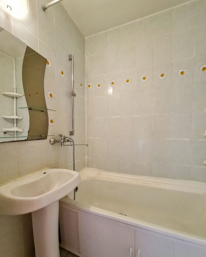 квартира г Красное Село ш Гатчинское 8к/2 фото 18