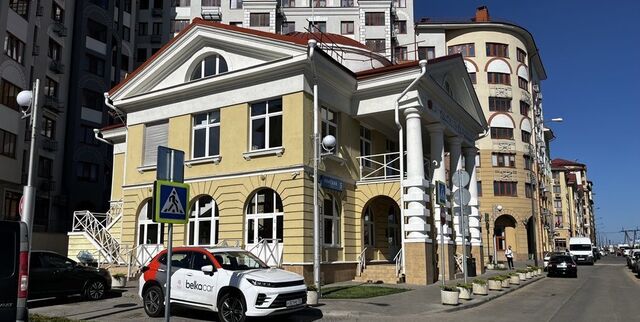 пр-д Римский 5 Зябликово фото