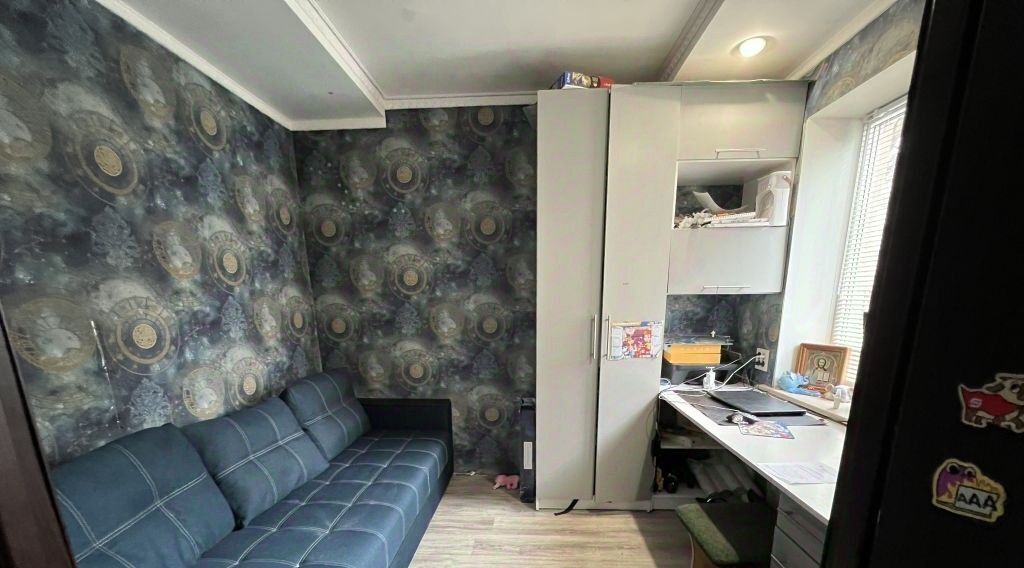 квартира г Брянск р-н Бежицкий ул Ново-Советская 93 фото 2