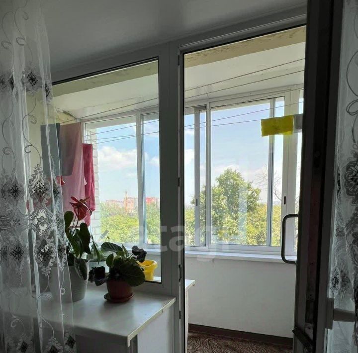 квартира г Благовещенск ул Ленина 176 фото 9