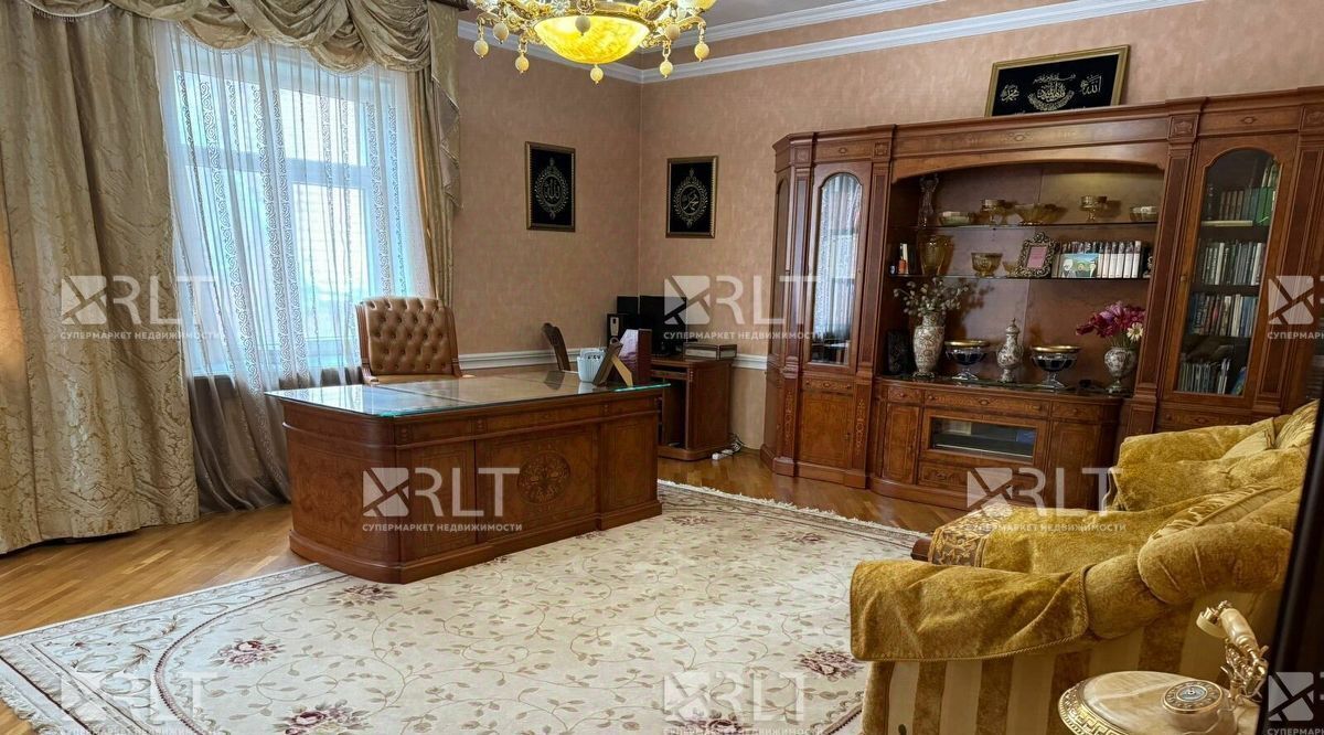 дом г Махачкала р-н Кировский туп 6-й Вузовский 6 фото 4