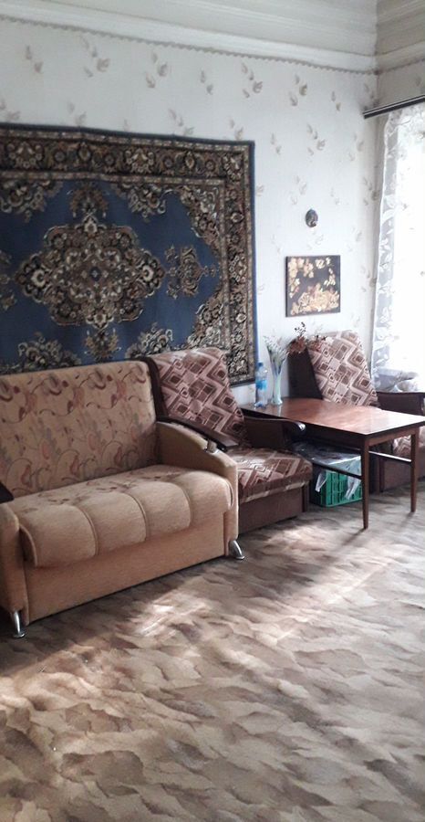 комната г Иваново р-н Фрунзенский ул Станко 23 фото 1