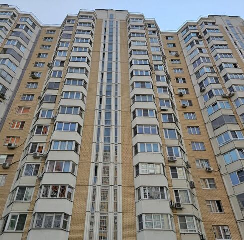 снт Бутово Бутово, Бутово Парк жилой комплекс, 11 фото