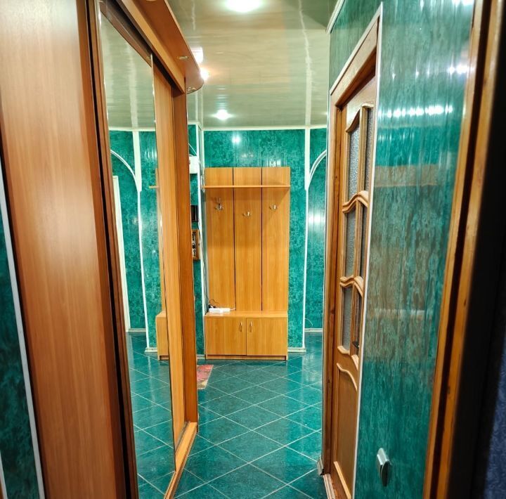 квартира г Москва метро Щелковская ул Хабаровская 22к/1 фото 2