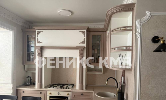ул Украинская 64/1 Бештау-Горапост м-н фото