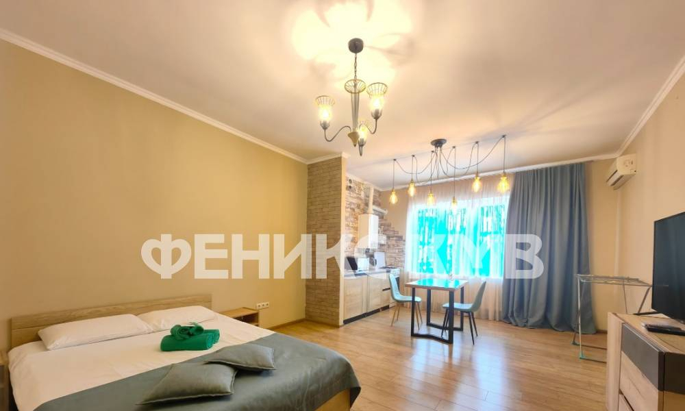 квартира г Пятигорск Белая Ромашка Юлиуса Фучика, 9 фото 3