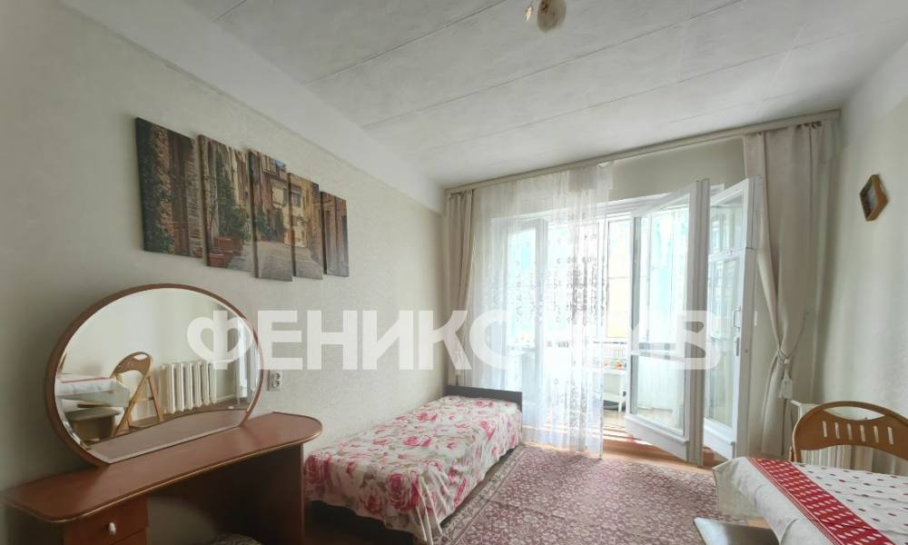квартира г Пятигорск Белая Ромашка ул Орджоникидзе 11 фото 3