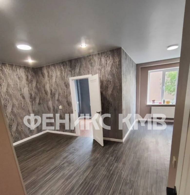 квартира г Железноводск ул Лермонтова 2 фото 2