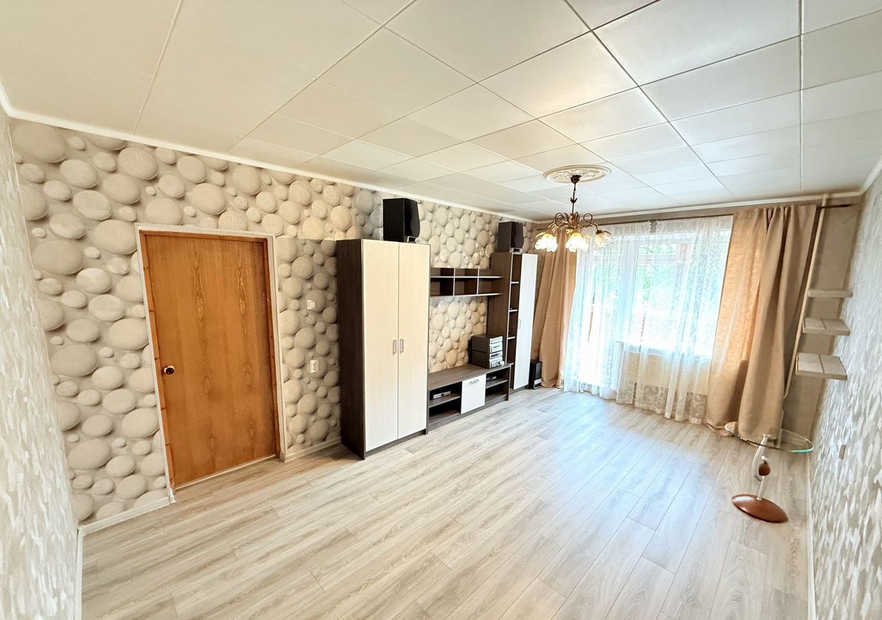 квартира г Химки мкр Сходня Сходня, Вишнёвая ул., 19 фото 4
