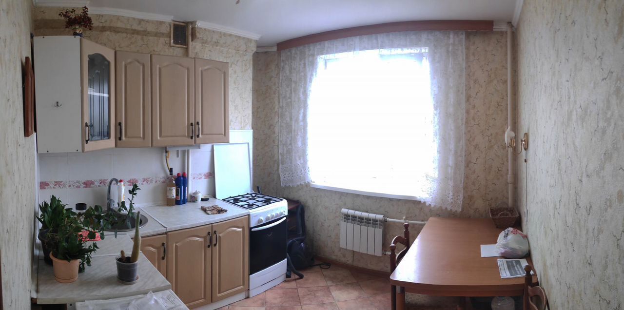 квартира г Дмитров ул 2-я Центральная 5 Дмитровский г. о. фото 1