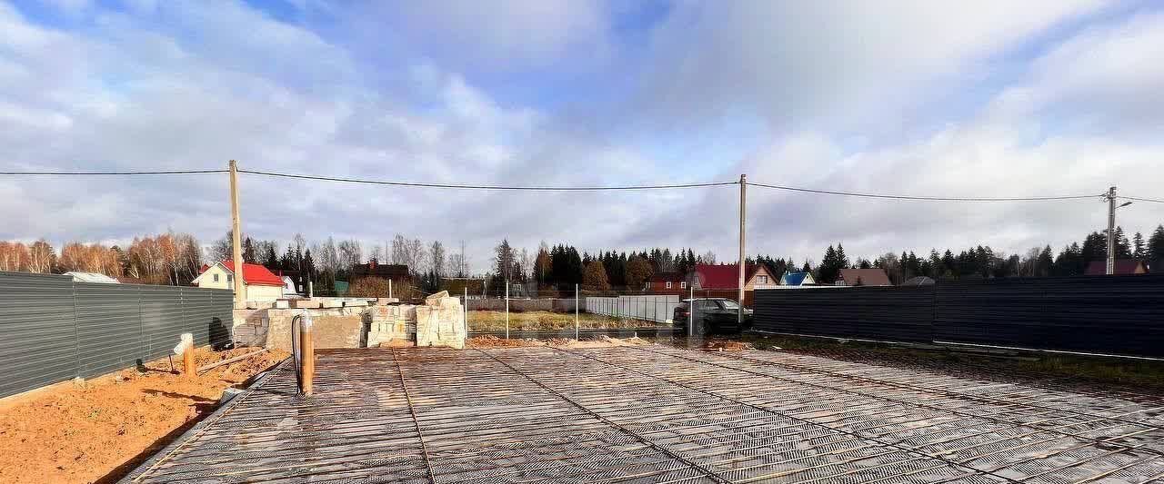 земля г Истра 0040362 кв-л фото 3