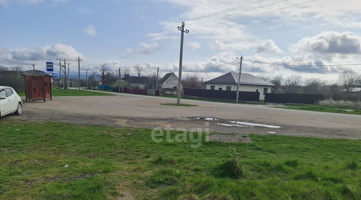 дом г Новороссийск ст-ца Натухаевская ул Имени Геннадия Артамонникова фото 5