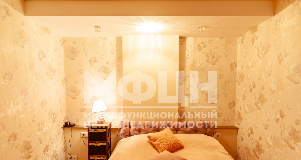 квартира г Петрозаводск Октябрьский-2 ул Московская 10 фото 2