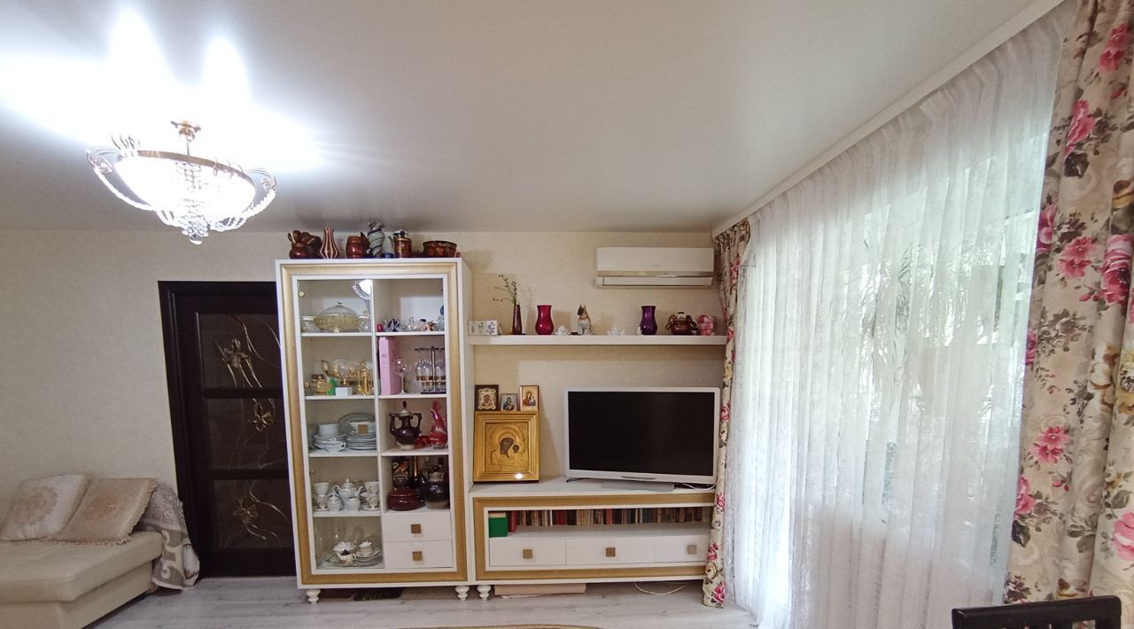 квартира г Нижний Новгород Горьковская Караваиха ул Вологдина 3 фото 4