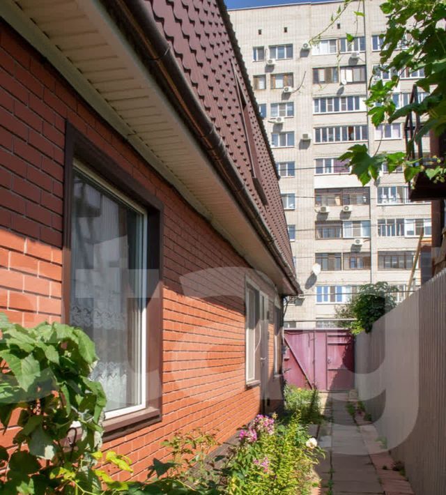 дом г Самара Спортивная ул Гастелло 19а фото 4