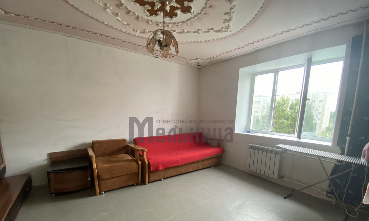 квартира г Волгоград ул 4-х связистов 25а фото 3