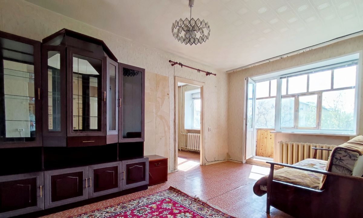 квартира г Волжский 39-й квартал ул Молодежная 8 2-й м-н фото 4
