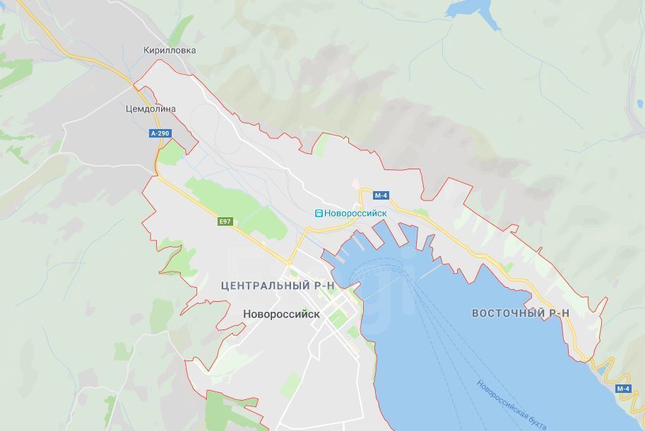 дом г Новороссийск снт Горный аул ул Радостная 1 фото 28