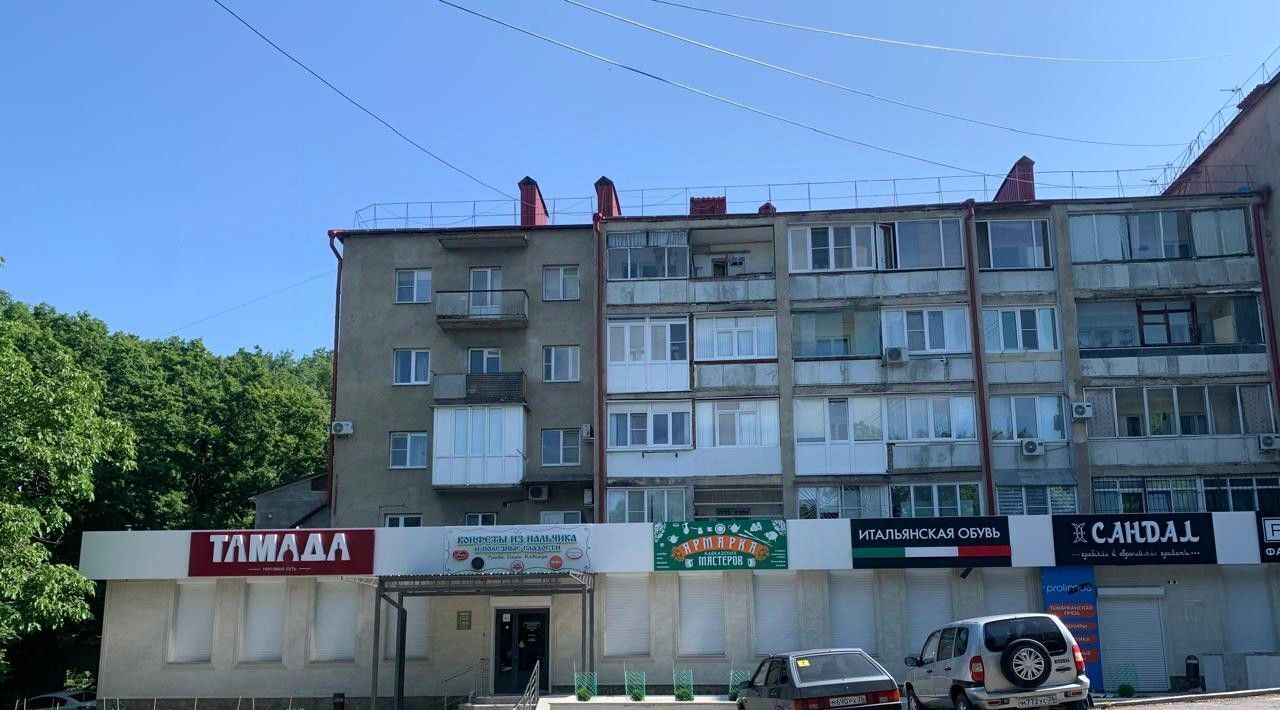 квартира г Железноводск ул Калинина 20 фото 10